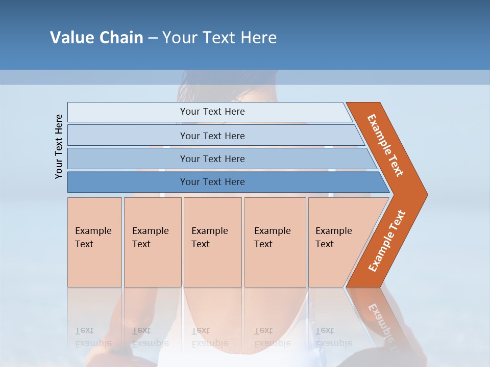 Meeting Company Bu Ine PowerPoint Template