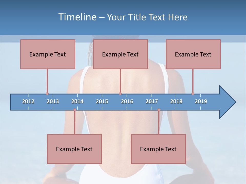 Meeting Company Bu Ine PowerPoint Template