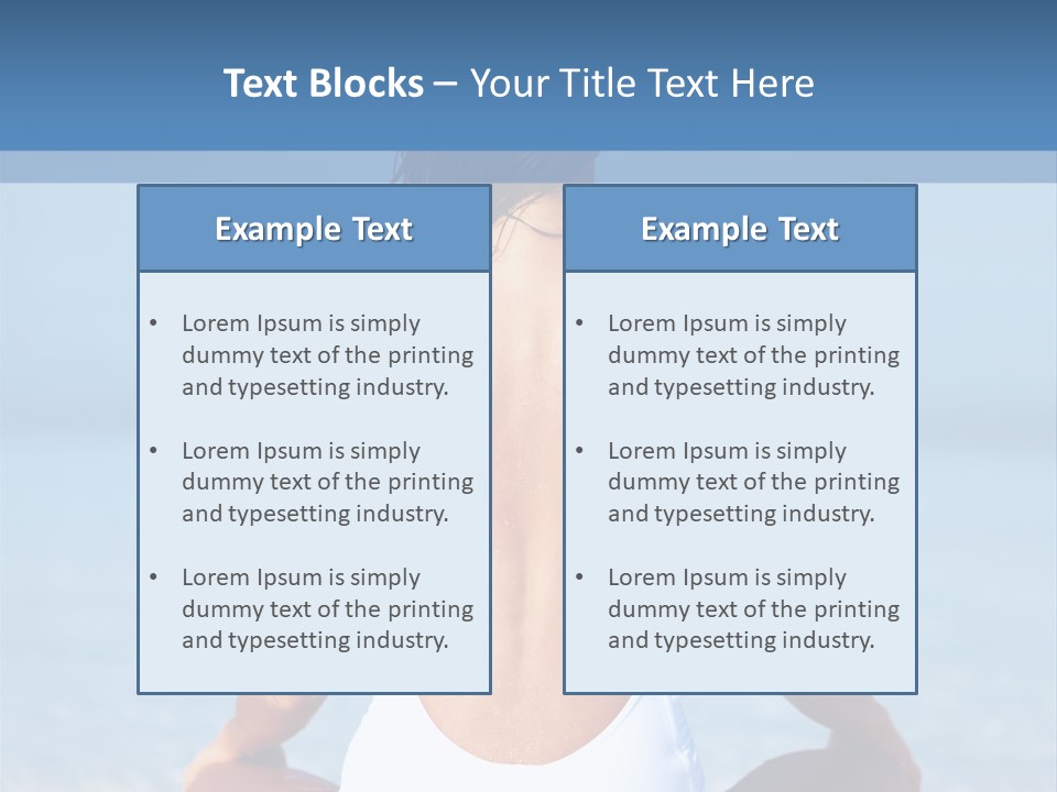 Meeting Company Bu Ine PowerPoint Template