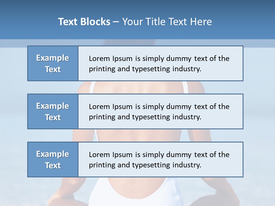 Meeting Company Bu Ine PowerPoint Template