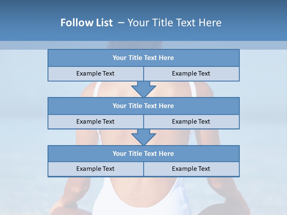 Meeting Company Bu Ine PowerPoint Template