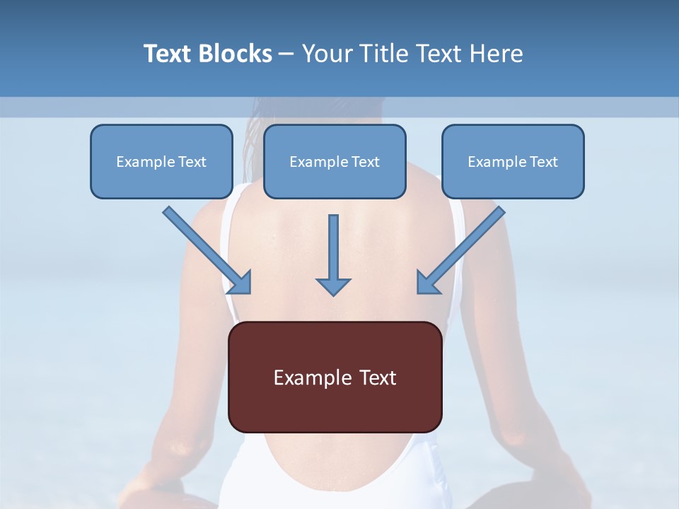 Meeting Company Bu Ine PowerPoint Template