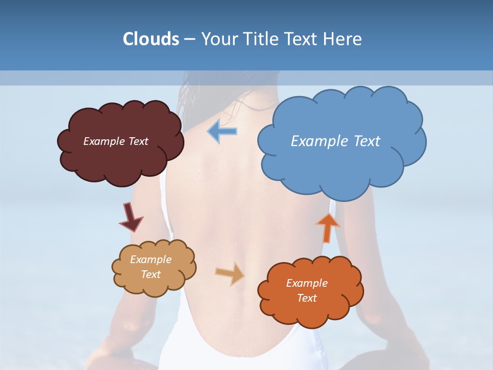 Meeting Company Bu Ine PowerPoint Template