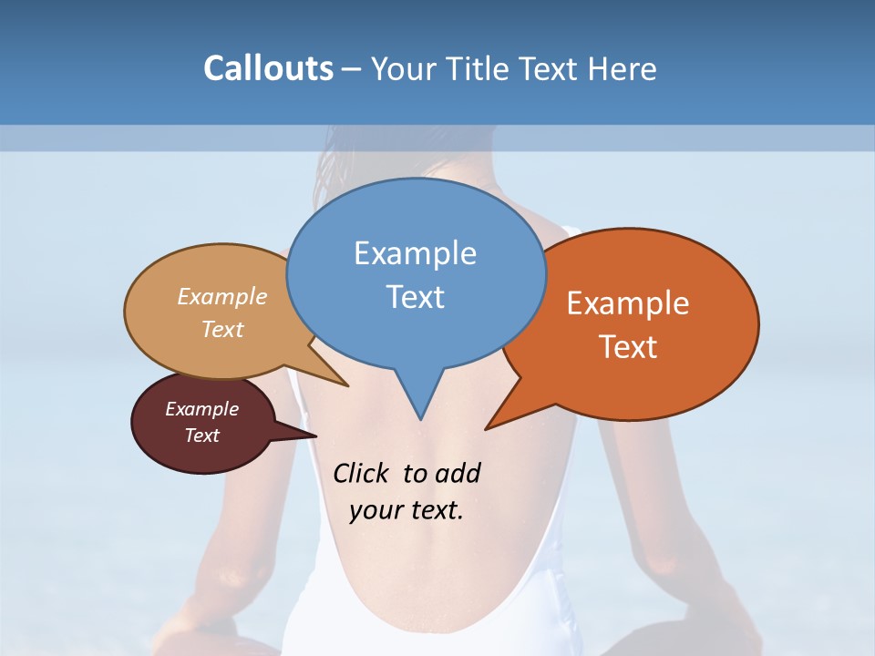 Meeting Company Bu Ine PowerPoint Template