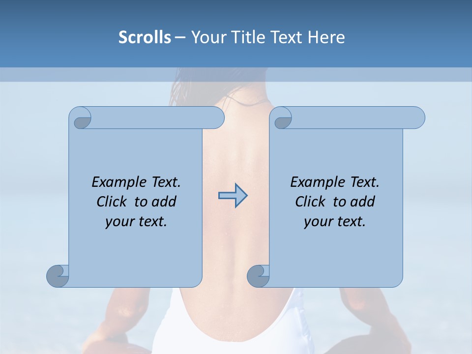 Meeting Company Bu Ine PowerPoint Template