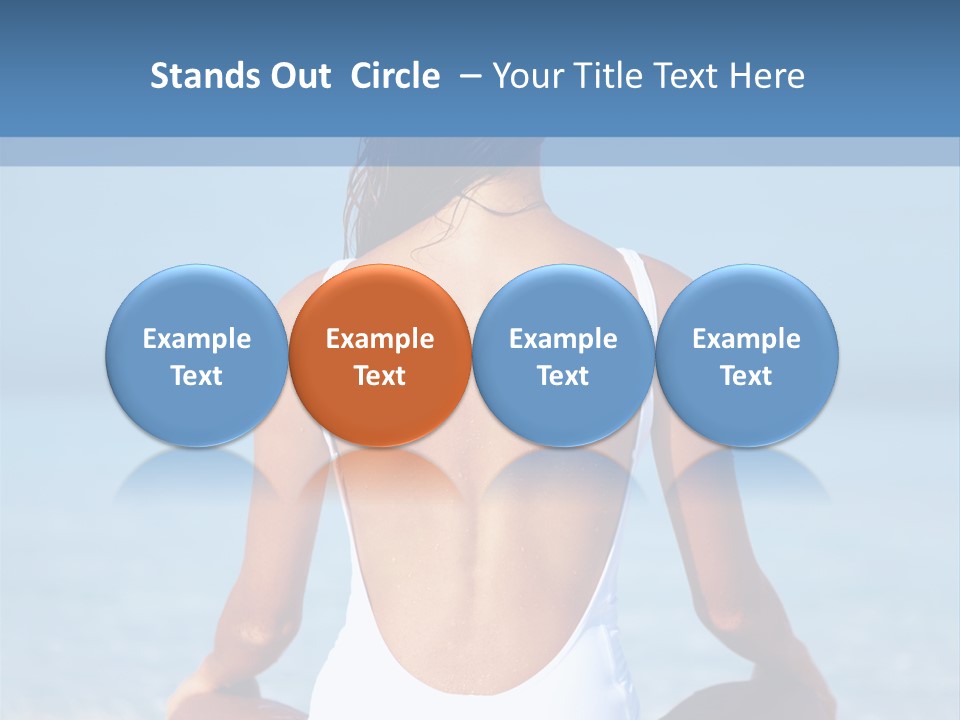 Meeting Company Bu Ine PowerPoint Template