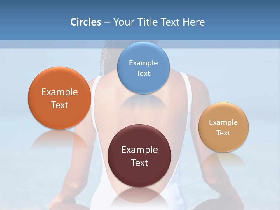 Meeting Company Bu Ine PowerPoint Template