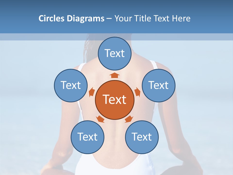 Meeting Company Bu Ine PowerPoint Template