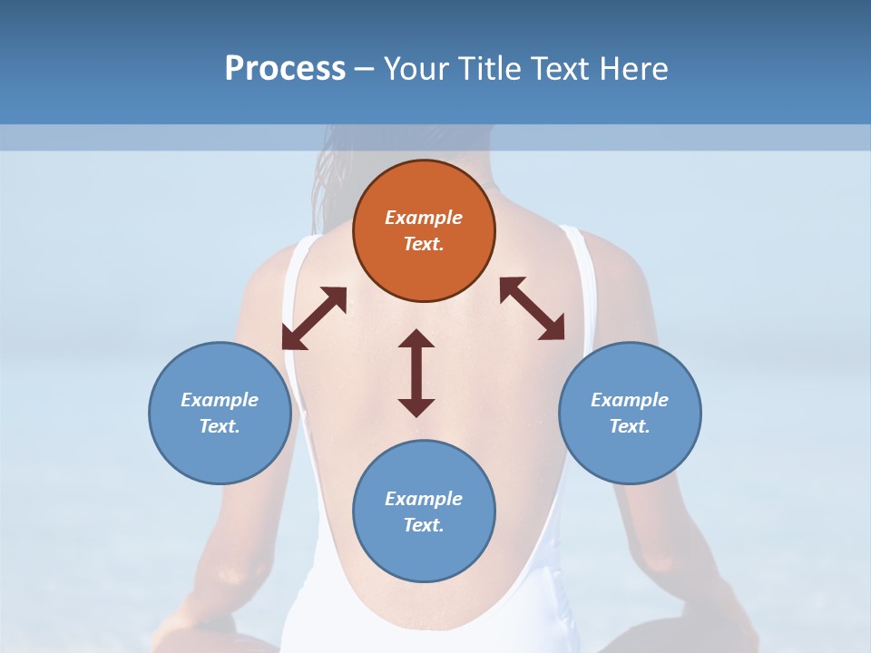 Meeting Company Bu Ine PowerPoint Template