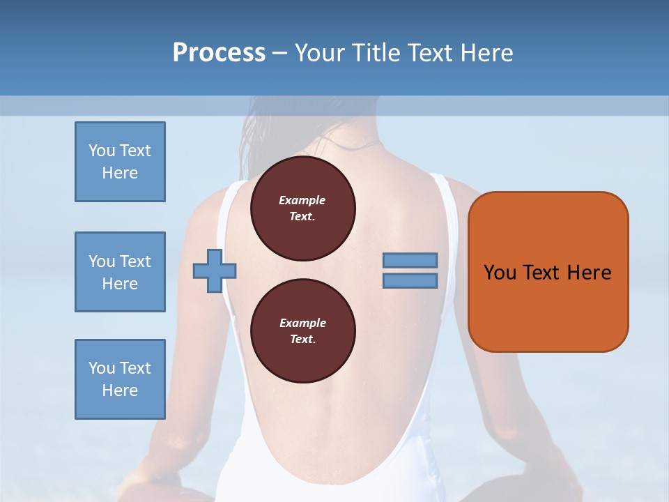 Meeting Company Bu Ine PowerPoint Template