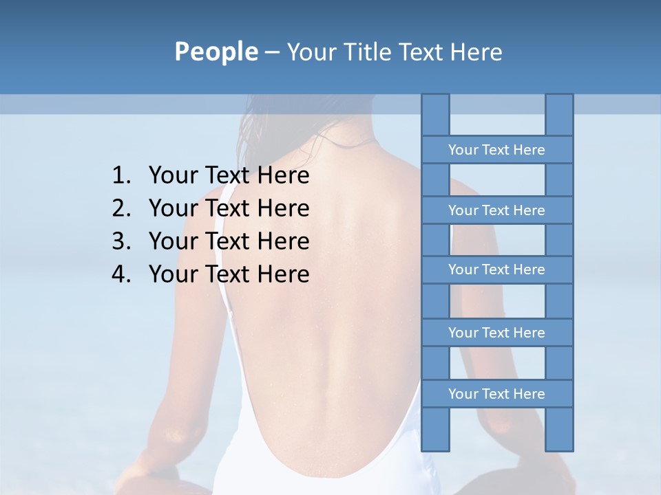 Meeting Company Bu Ine PowerPoint Template