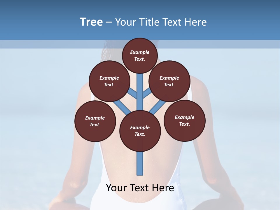 Meeting Company Bu Ine PowerPoint Template