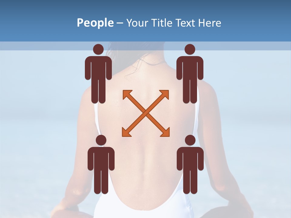 Meeting Company Bu Ine PowerPoint Template