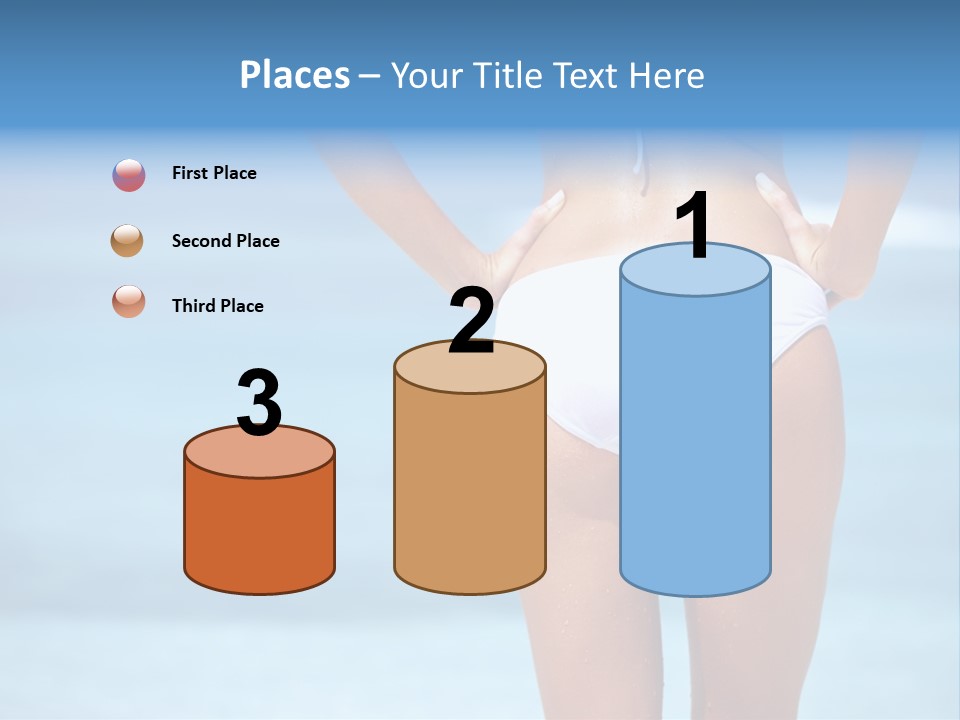 Happy Humor Company PowerPoint Template