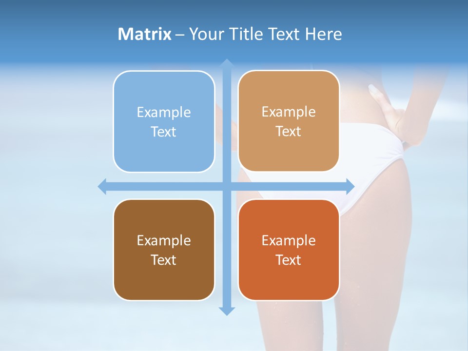 Happy Humor Company PowerPoint Template