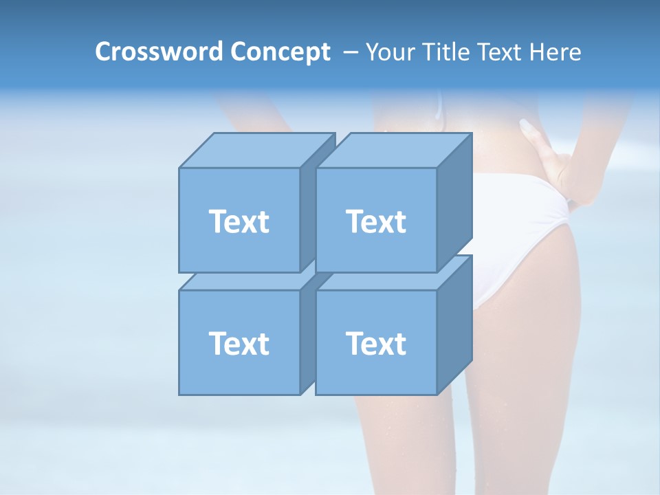 Happy Humor Company PowerPoint Template