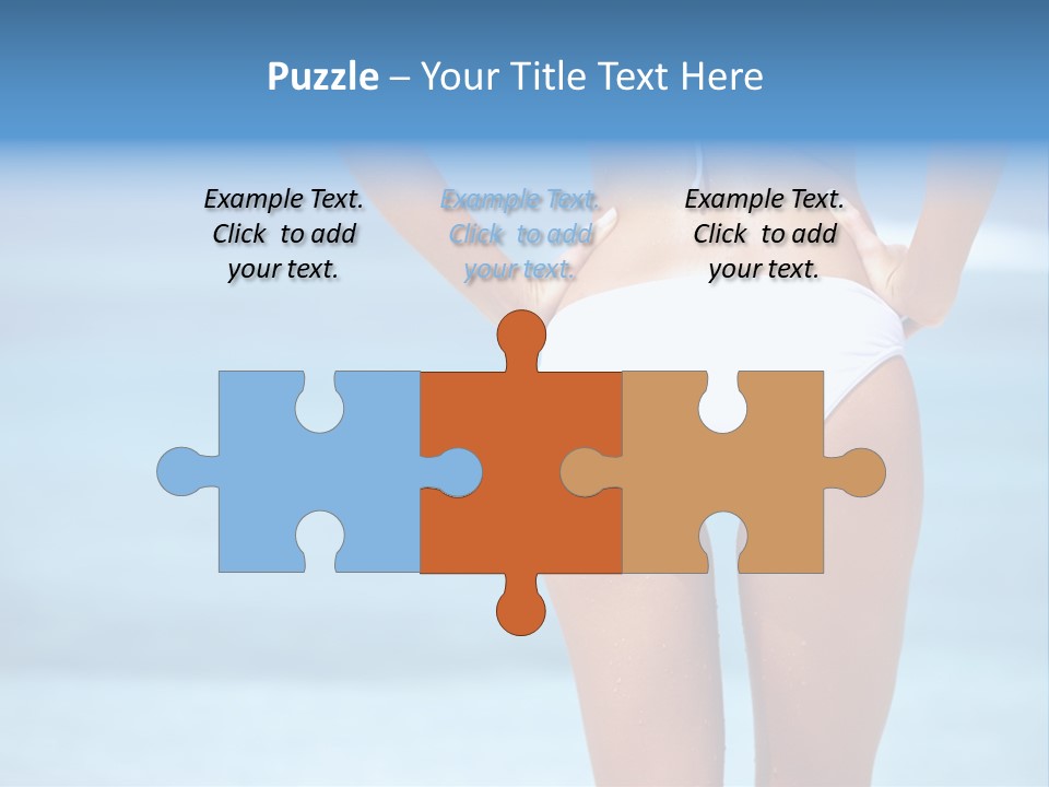 Happy Humor Company PowerPoint Template