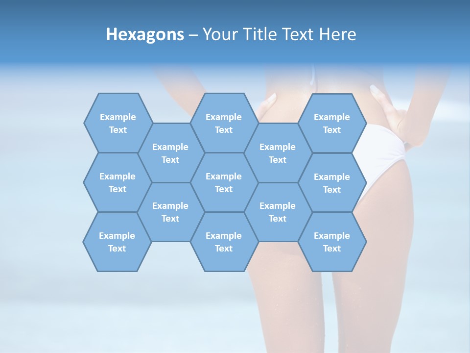 Happy Humor Company PowerPoint Template