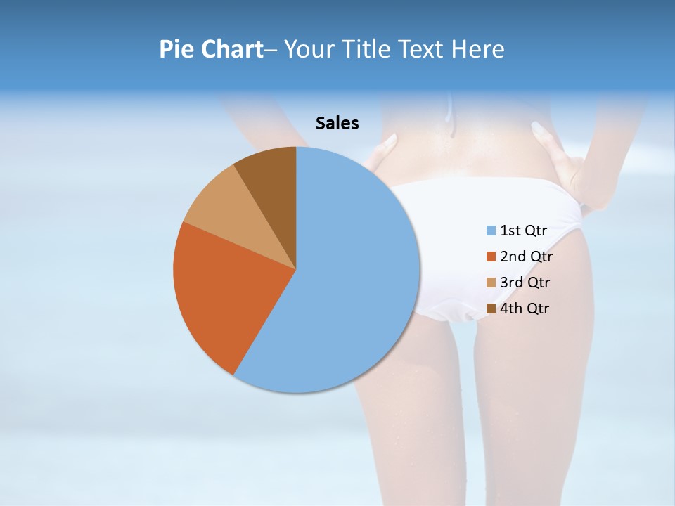 Happy Humor Company PowerPoint Template