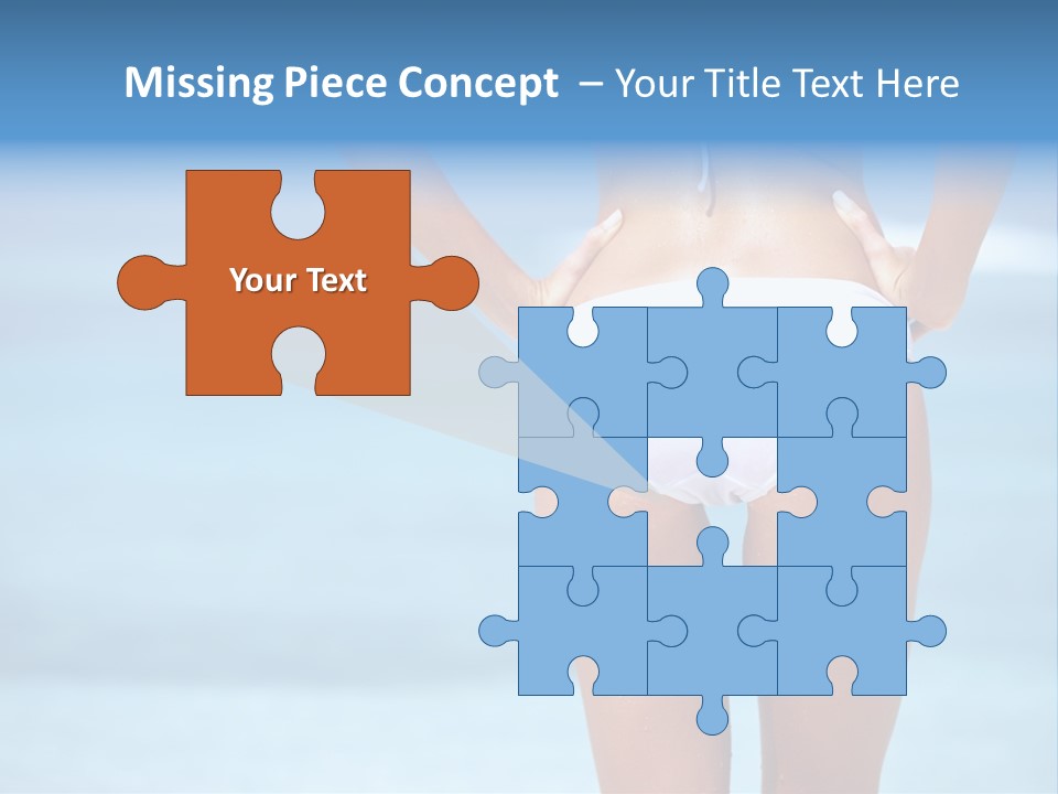 Happy Humor Company PowerPoint Template