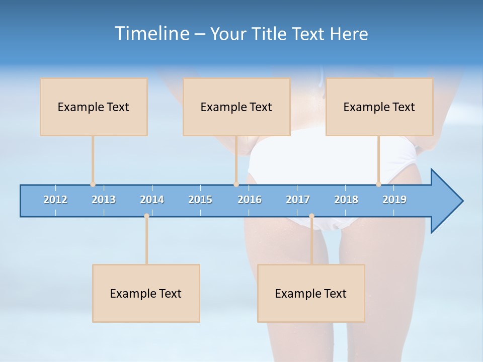 Happy Humor Company PowerPoint Template