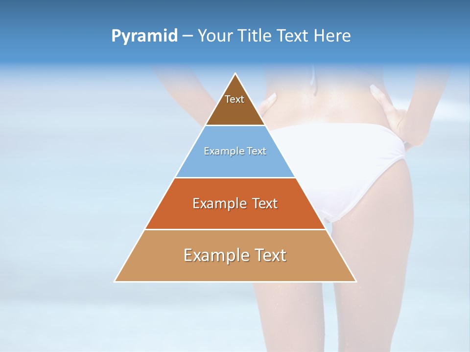 Happy Humor Company PowerPoint Template