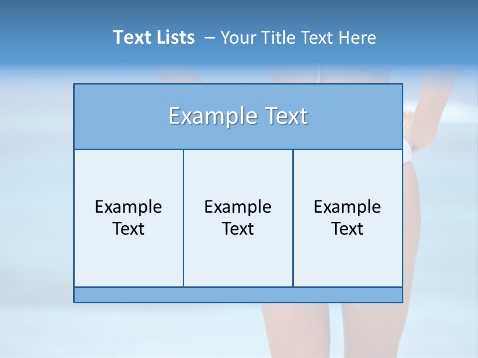 Happy Humor Company PowerPoint Template