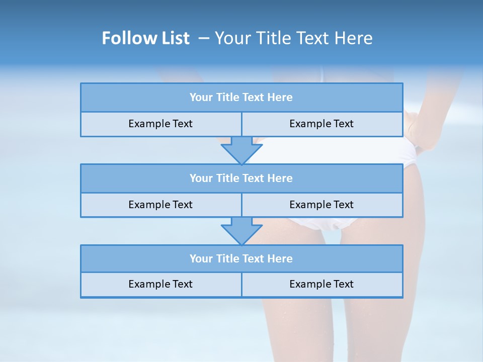 Happy Humor Company PowerPoint Template