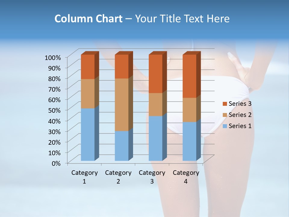 Happy Humor Company PowerPoint Template