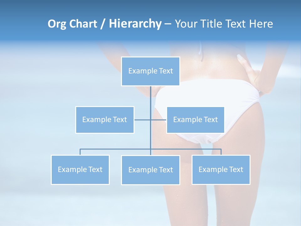 Happy Humor Company PowerPoint Template