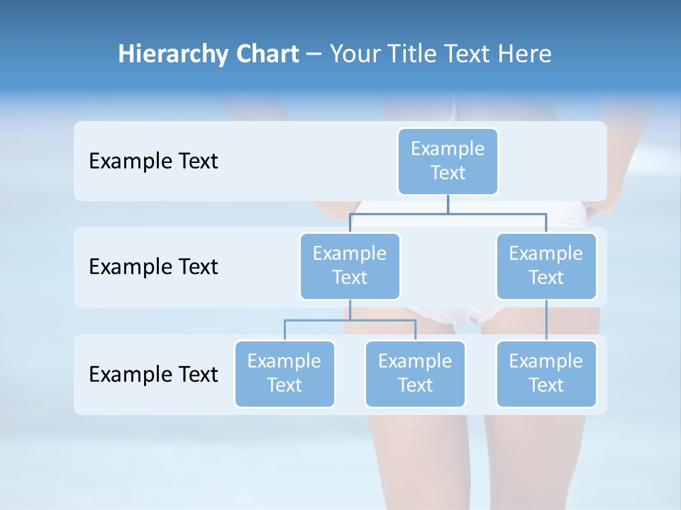Happy Humor Company PowerPoint Template