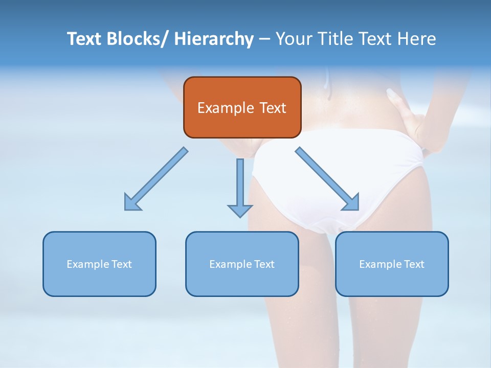 Happy Humor Company PowerPoint Template