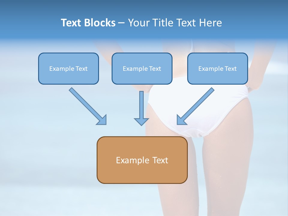Happy Humor Company PowerPoint Template