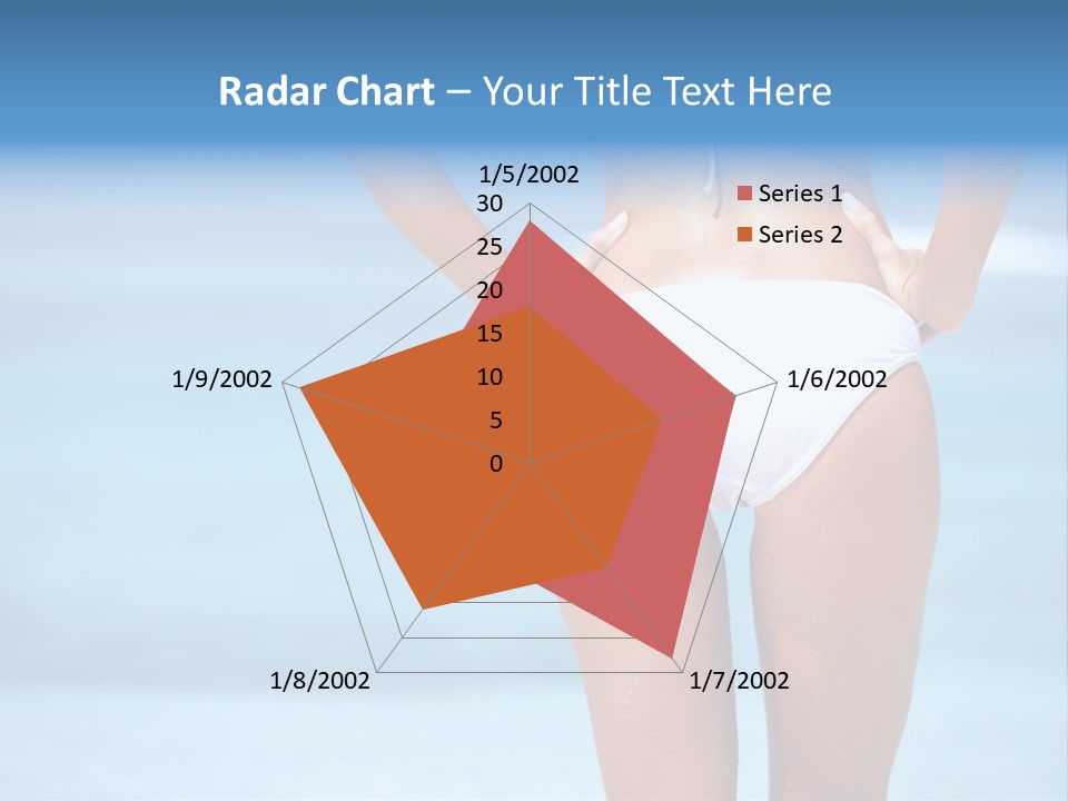 Happy Humor Company PowerPoint Template