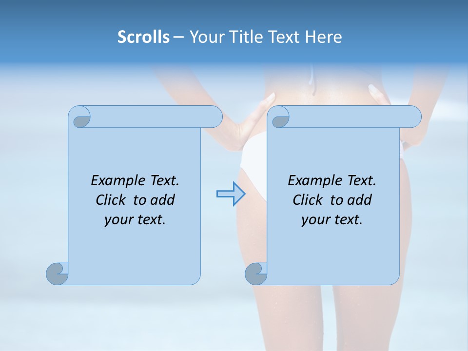 Happy Humor Company PowerPoint Template