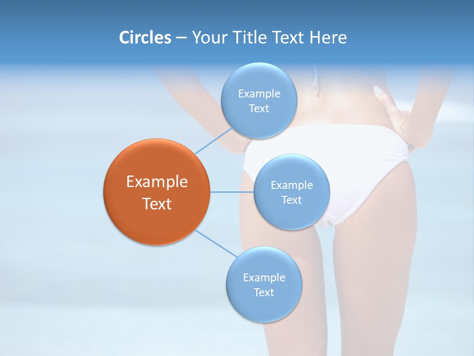 Happy Humor Company PowerPoint Template