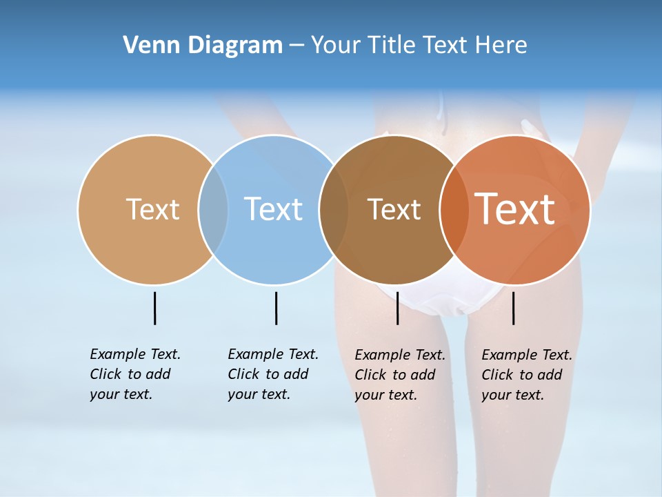 Happy Humor Company PowerPoint Template