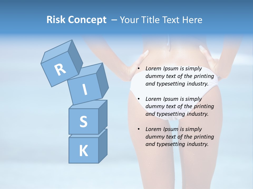 Happy Humor Company PowerPoint Template