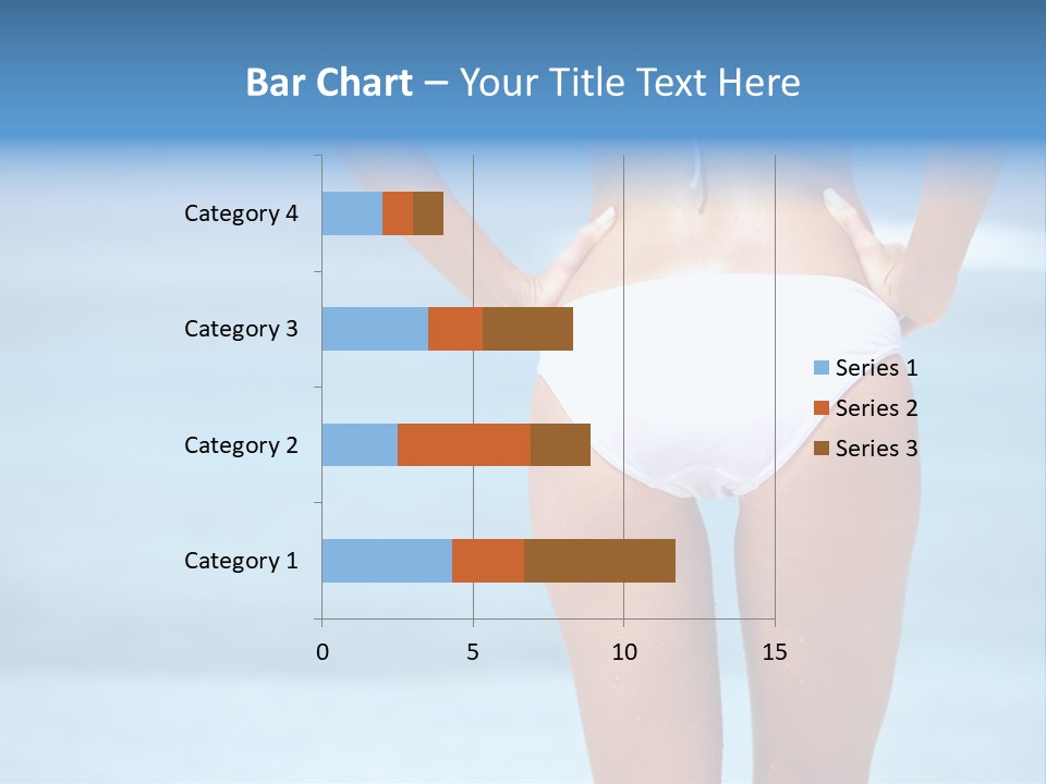 Happy Humor Company PowerPoint Template