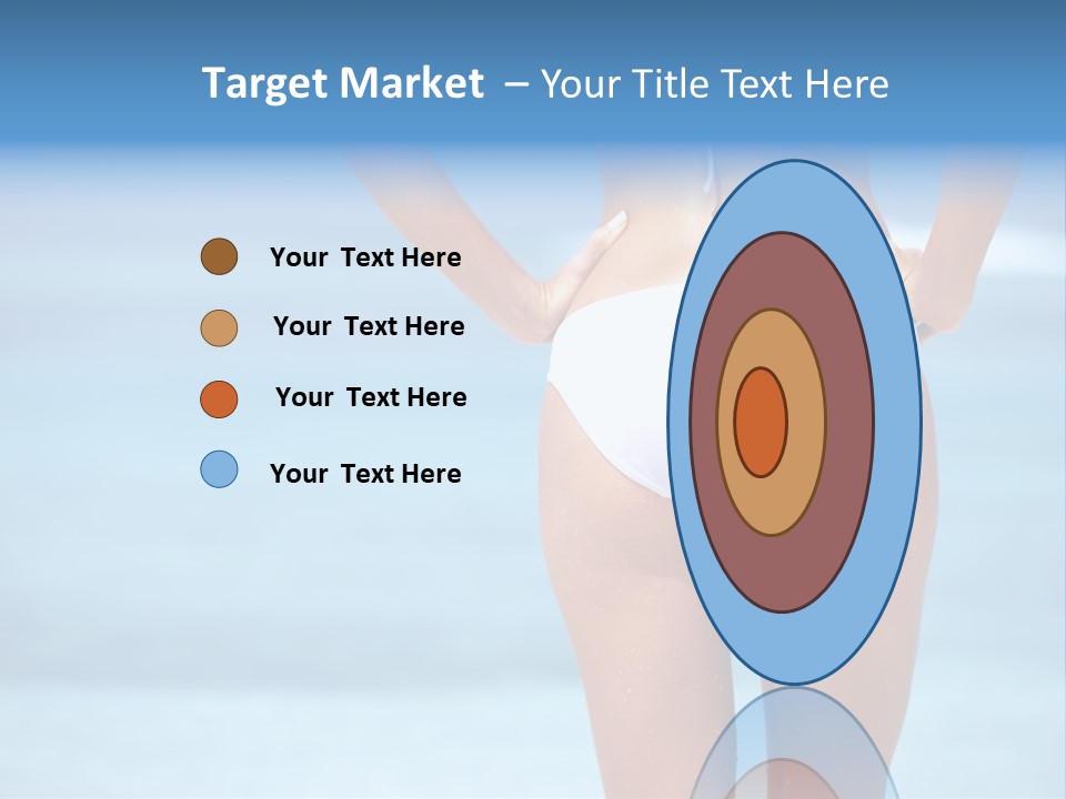 Happy Humor Company PowerPoint Template