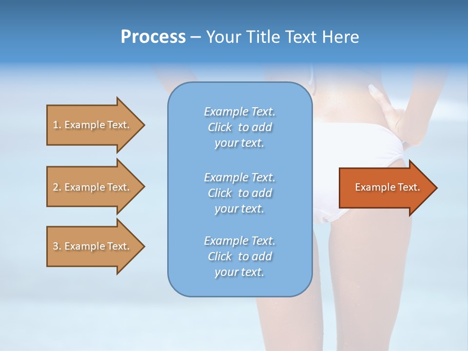 Happy Humor Company PowerPoint Template