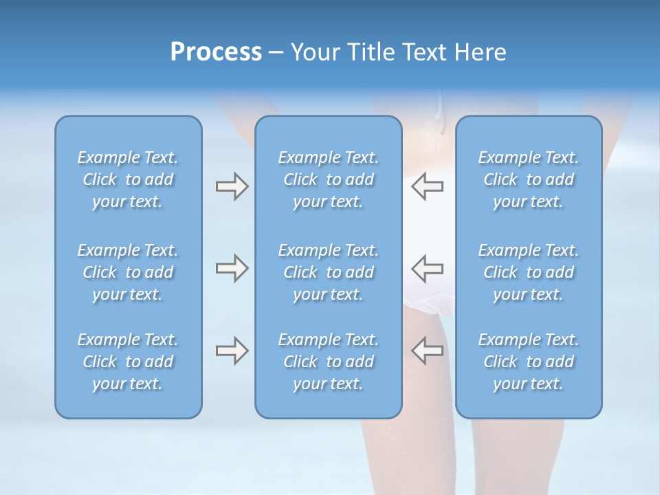 Happy Humor Company PowerPoint Template