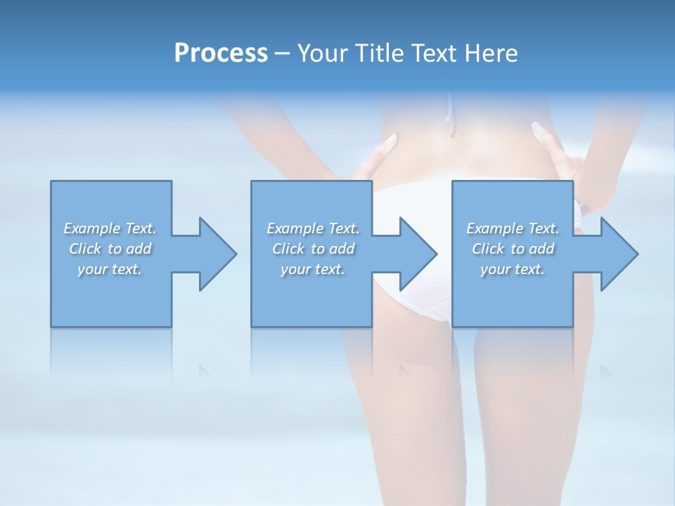 Happy Humor Company PowerPoint Template