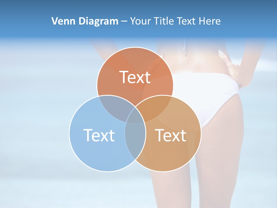 Happy Humor Company PowerPoint Template