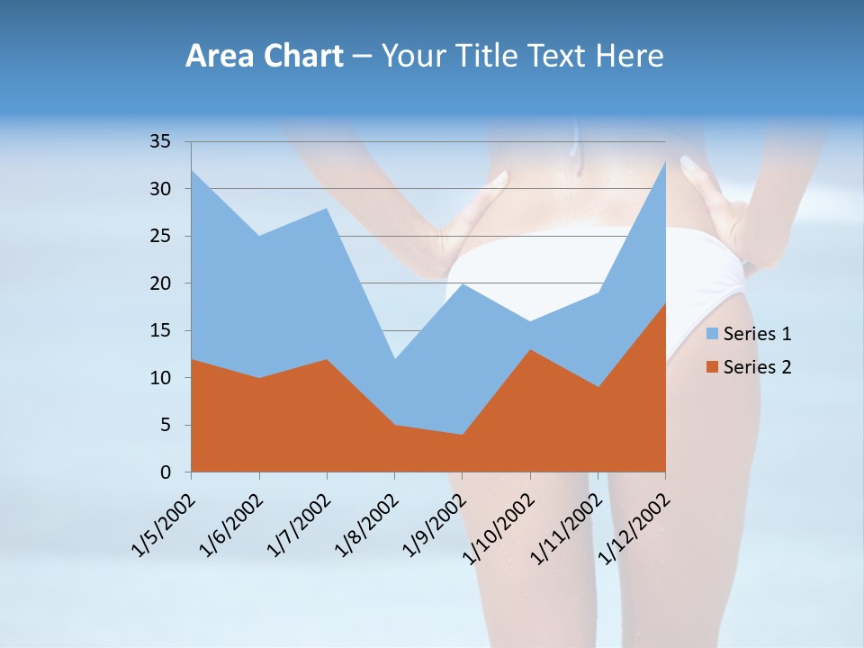 Happy Humor Company PowerPoint Template