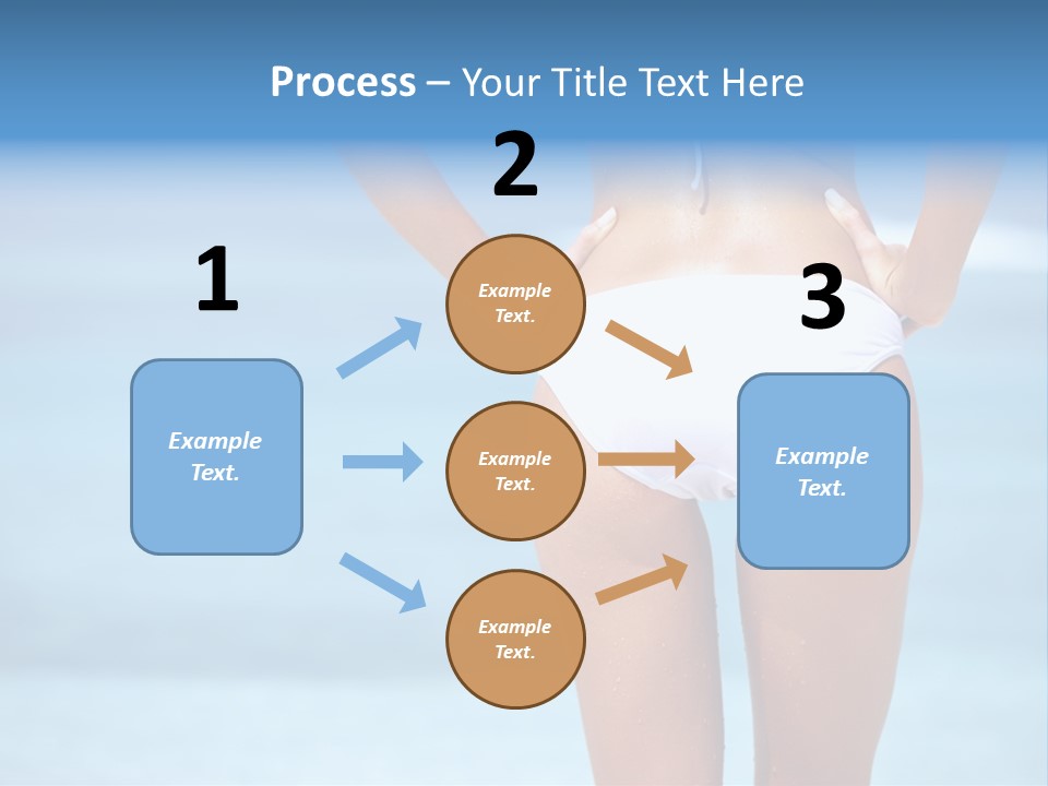 Happy Humor Company PowerPoint Template
