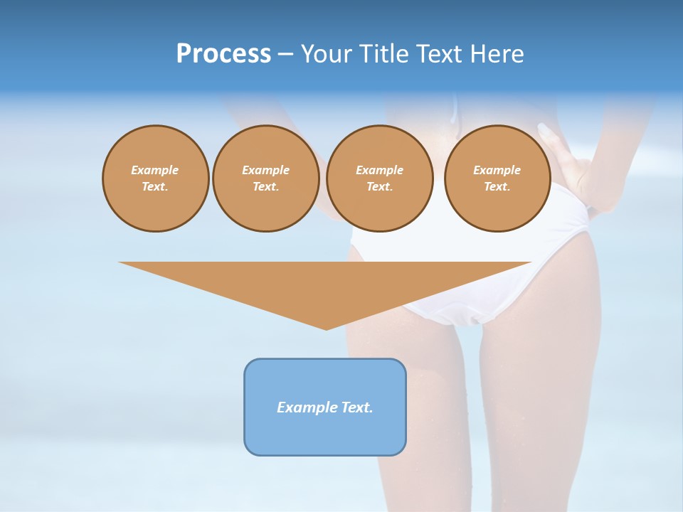 Happy Humor Company PowerPoint Template