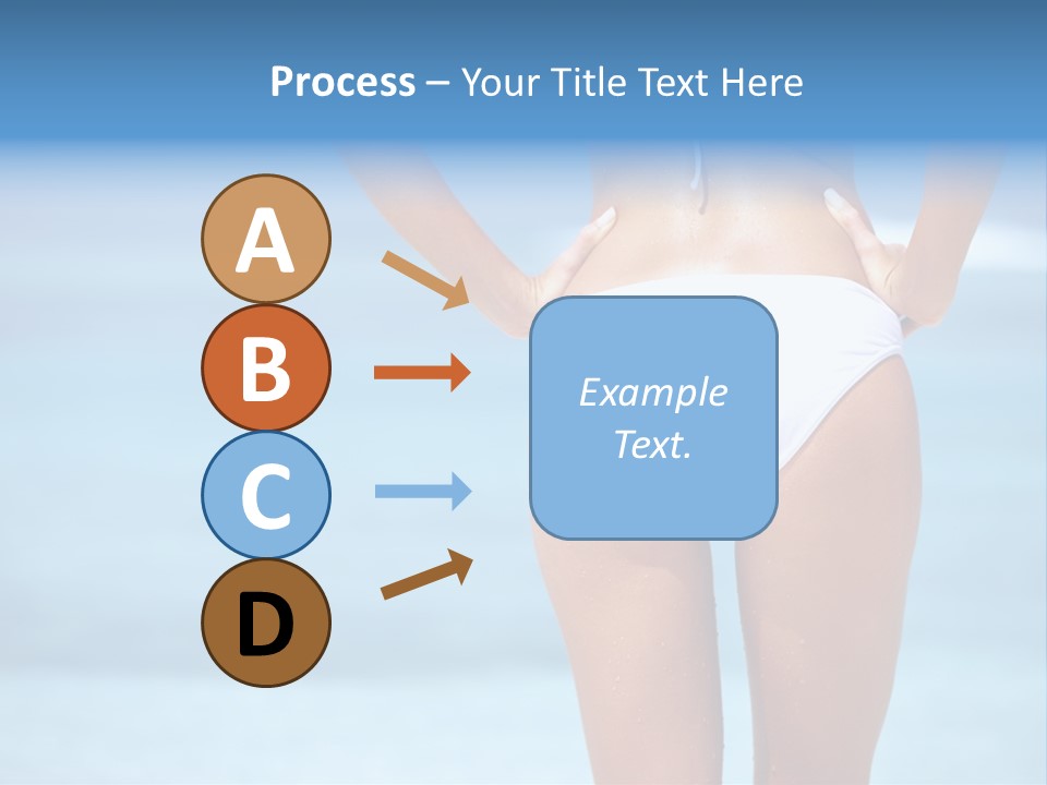 Happy Humor Company PowerPoint Template