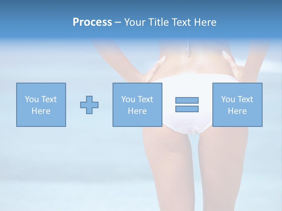 Happy Humor Company PowerPoint Template