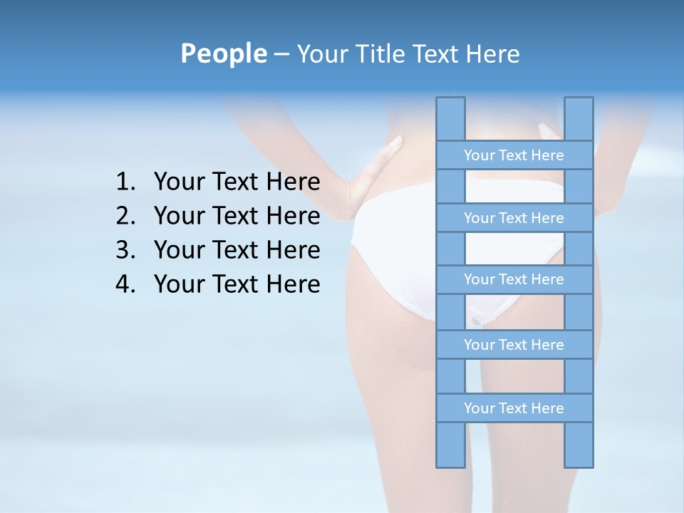 Happy Humor Company PowerPoint Template